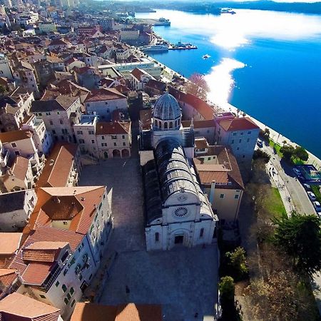 Ivana Sibenik Ngoại thất bức ảnh
