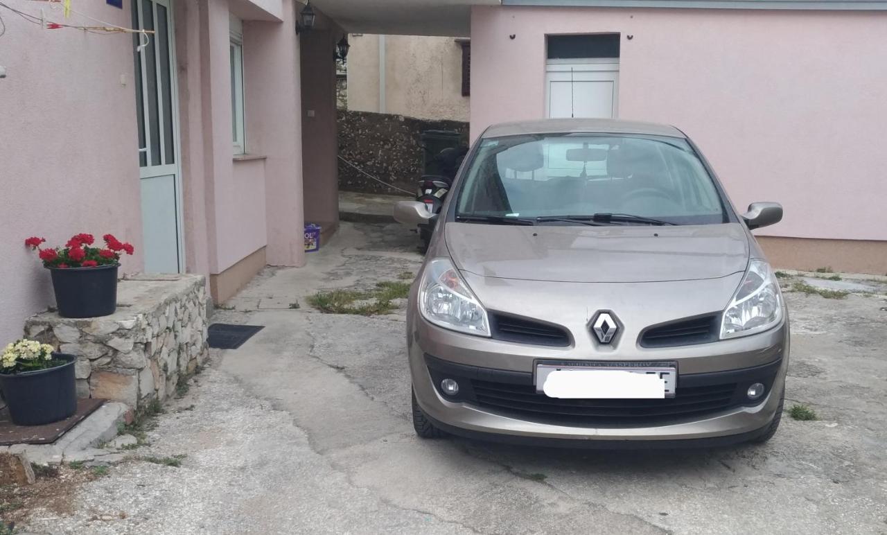 Ivana Sibenik Ngoại thất bức ảnh