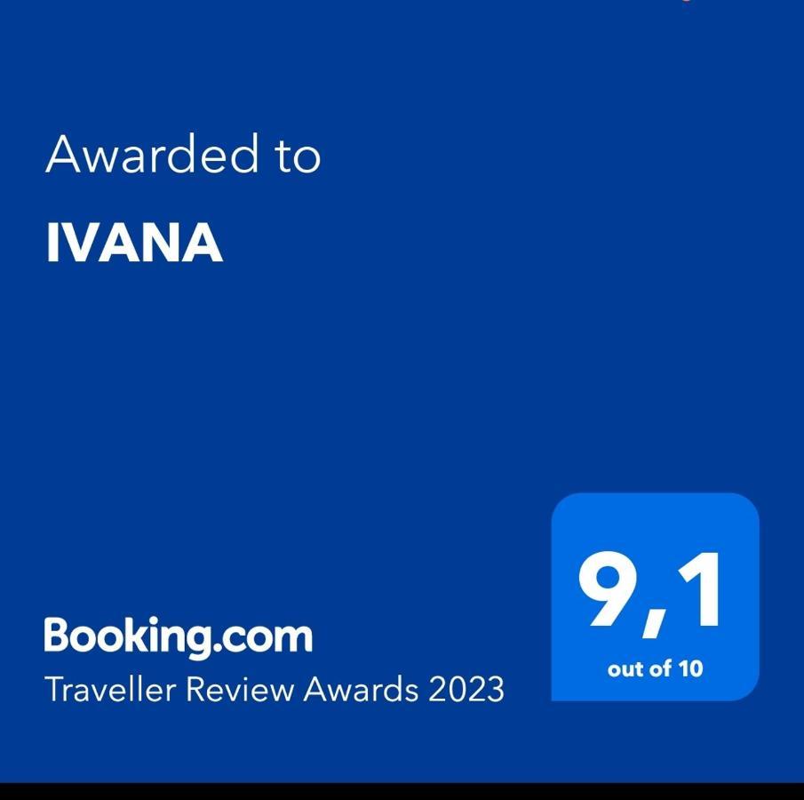 Ivana Sibenik Ngoại thất bức ảnh