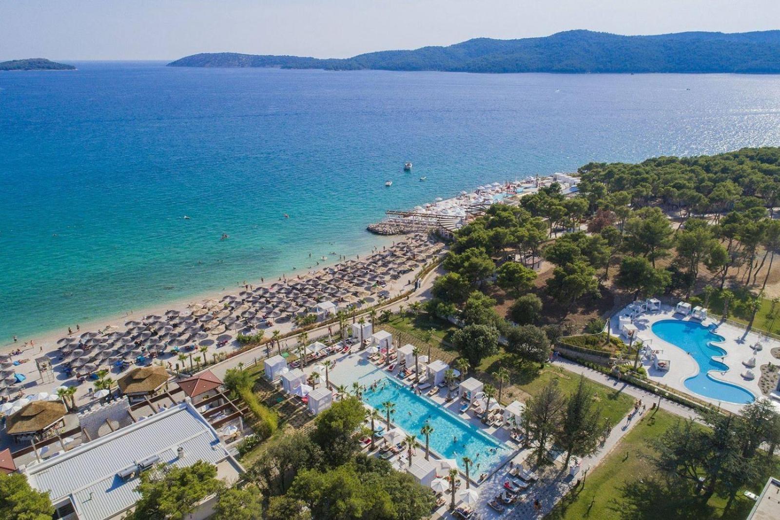 Ivana Sibenik Ngoại thất bức ảnh